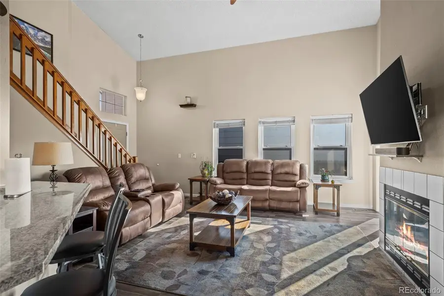 8823 Cloverleaf Circle, Parker, CO 80134 - #3