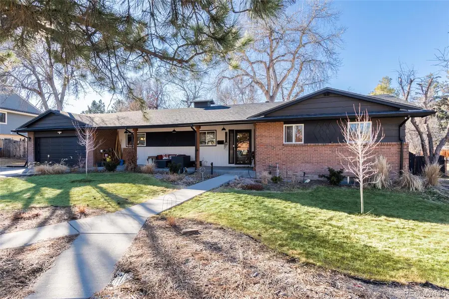 7125 S Depew Street, Littleton, CO 80128 - #3
