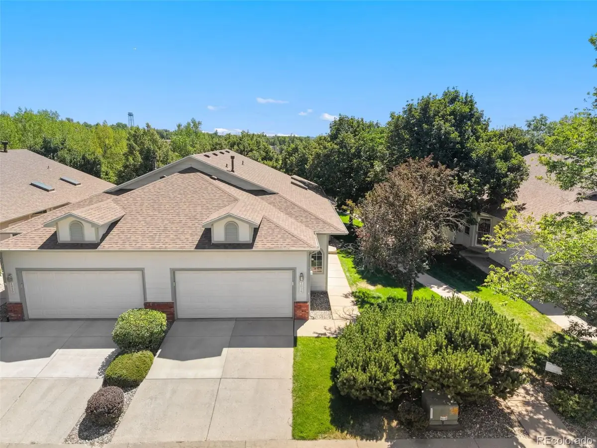1024 Samuel Point, Colorado Springs, CO 80906 - #1