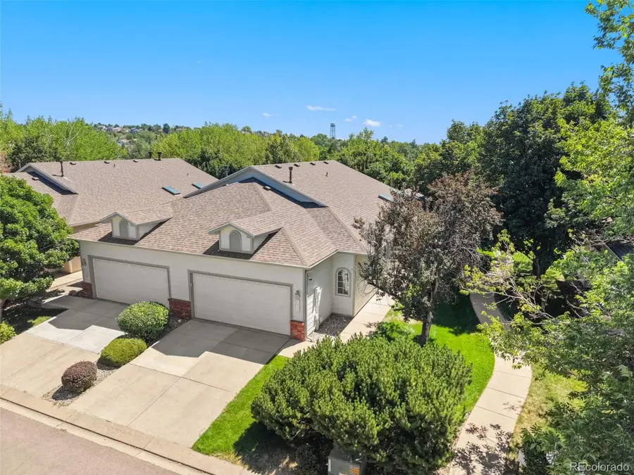 1024 Samuel Point, Colorado Springs, CO 80906 - #2
