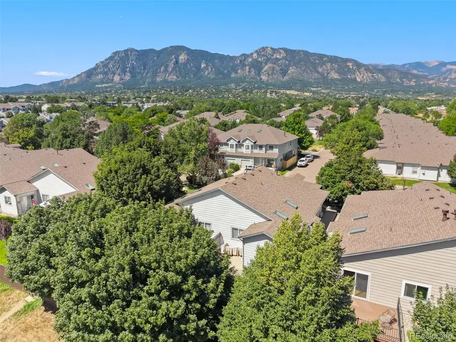 1024 Samuel Point, Colorado Springs, CO 80906 - #3