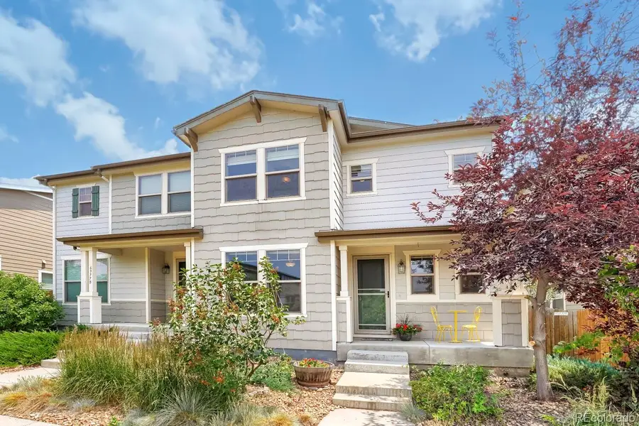 6977 Isabell Lane #A, Arvada, CO 80007 - #2