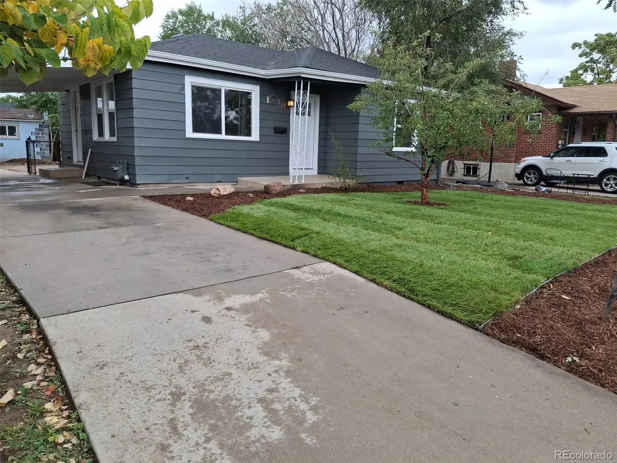 4415 Milwaukee Street, Denver, CO 80216 - Image #1