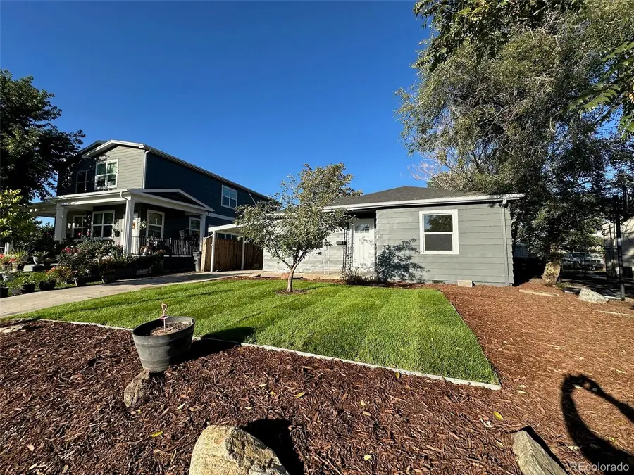 4415 Milwaukee Street, Denver, CO 80216 - Image #3