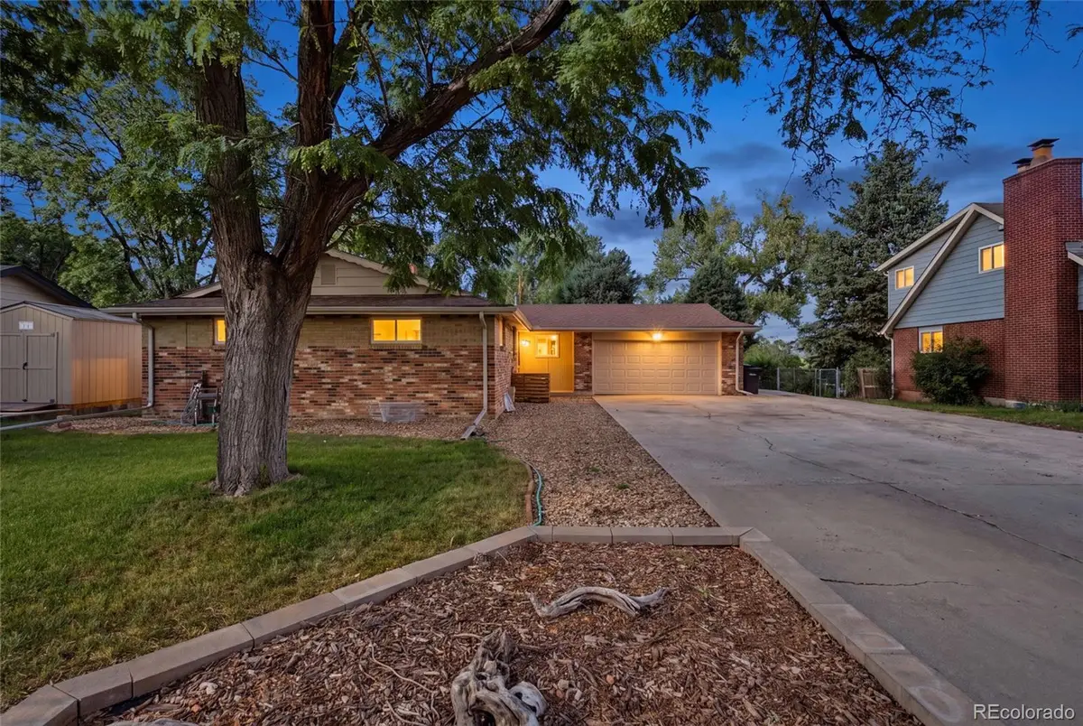 9873 W 77th Avenue, Arvada, CO 80005 - #1