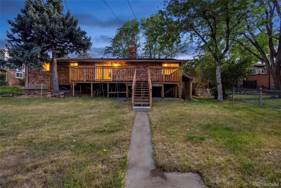 9873 W 77th Avenue, Arvada, CO 80005 - #2