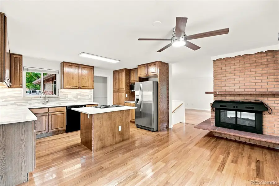 9873 W 77th Avenue, Arvada, CO 80005 - #3