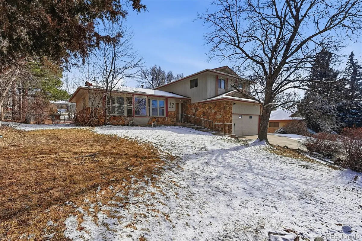 12 Baylor Drive, Longmont, CO 80503 - Image #1
