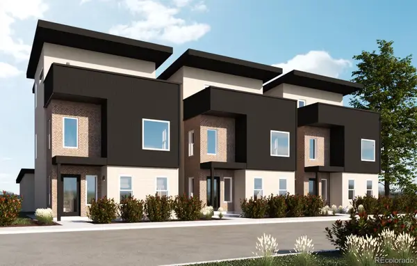 3790 Fenton Street, Wheat Ridge, CO 80212