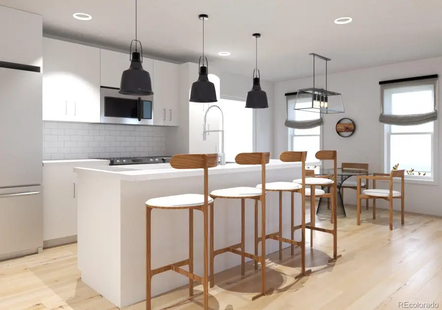 3790 Fenton Street, Wheat Ridge, CO 80212 - #3