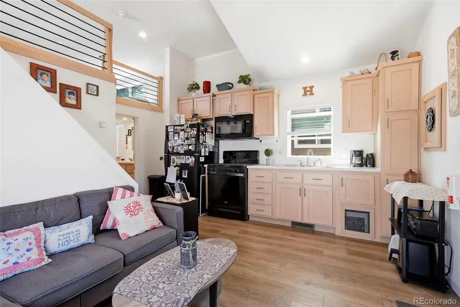 720 Fourth Street, Colorado Springs, CO 80907 - #2