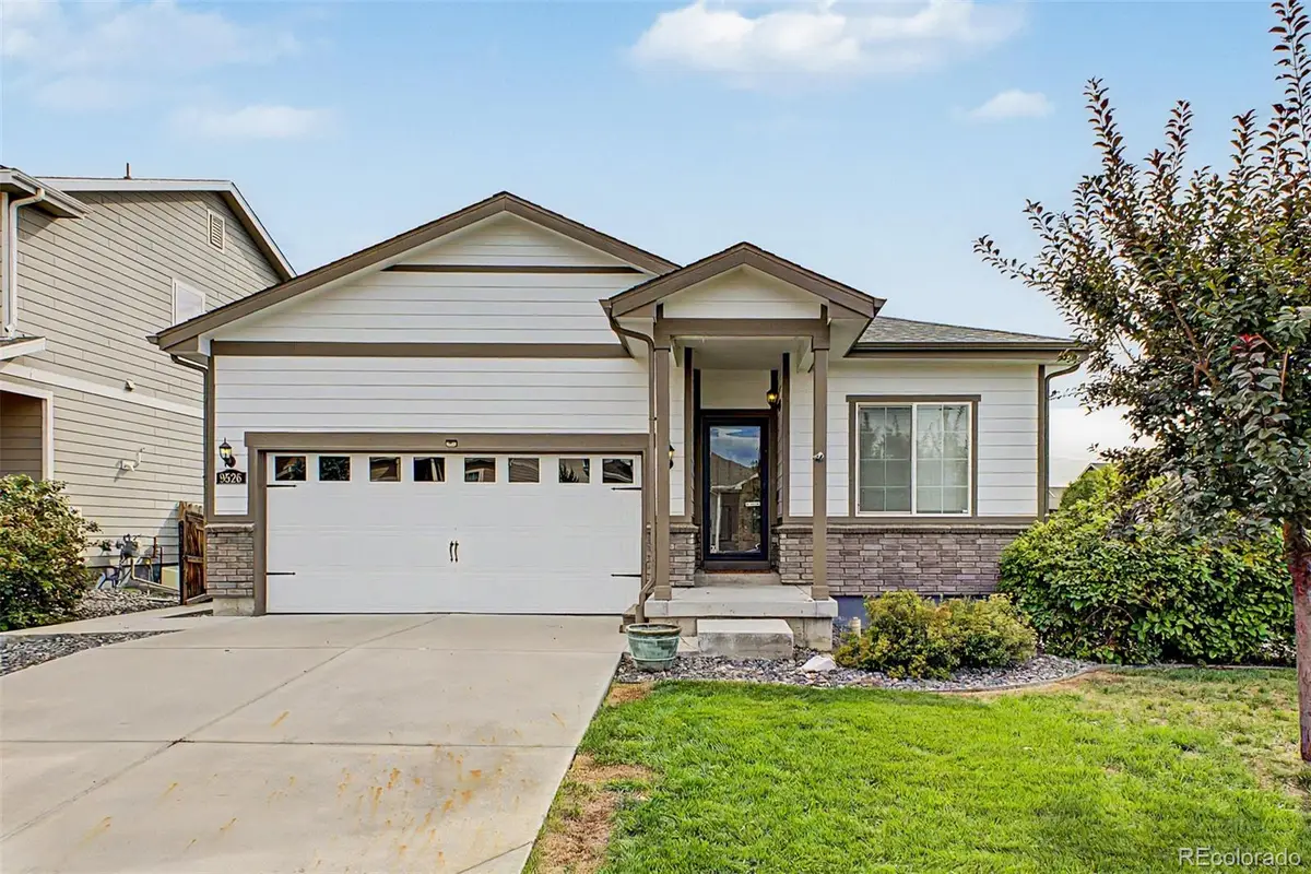 9526 Dexter Lane, Thornton, CO 80229 - #1