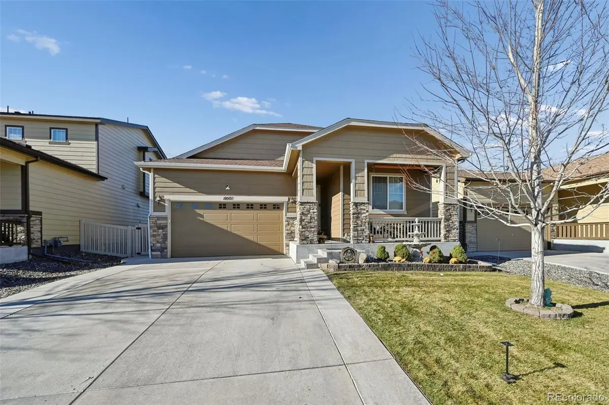 10571 Yosemite Street, Commerce City, CO 80640 - Image #1