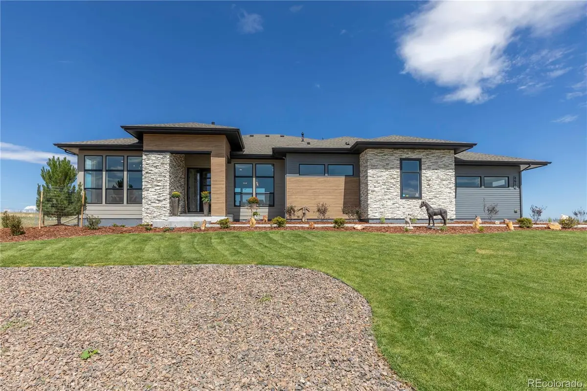 8611 Carneros Court, Parker, CO 80138 - #1