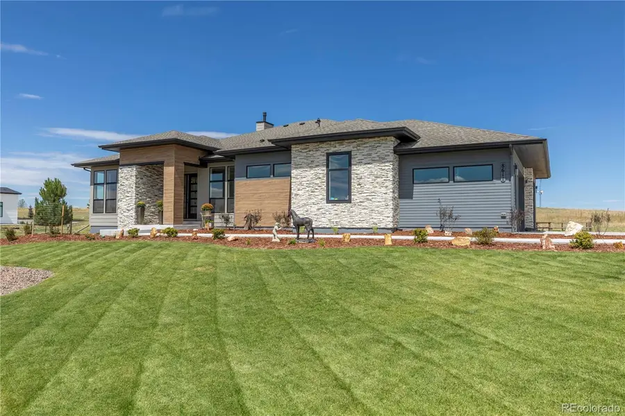 8611 Carneros Court, Parker, CO 80138 - #3