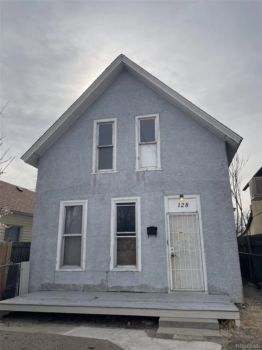 128 Idaho Avenue, Pueblo, CO 81004 - #1