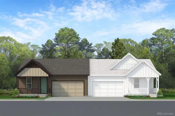 6793 Utica Circle, Longmont, CO 80504