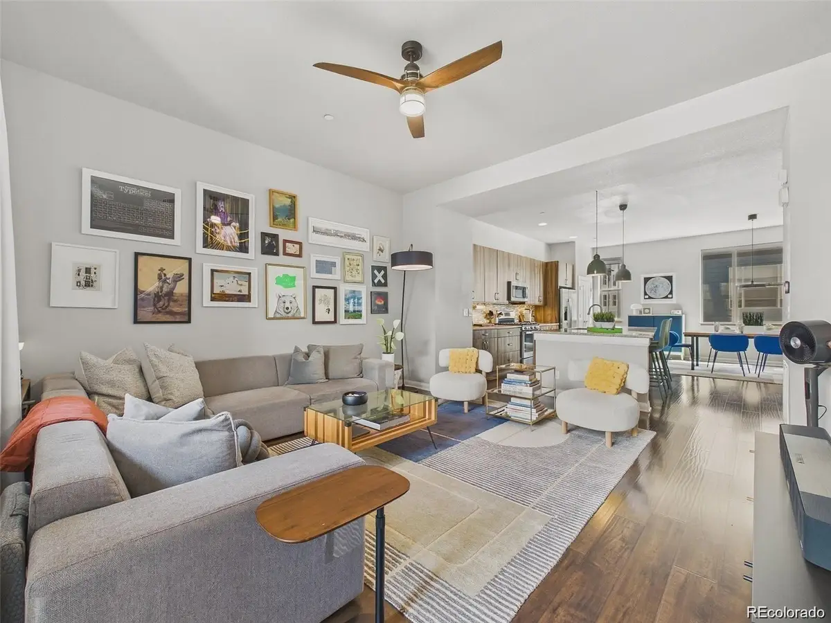 7282 W Virginia Avenue, Lakewood, CO 80226 - #1