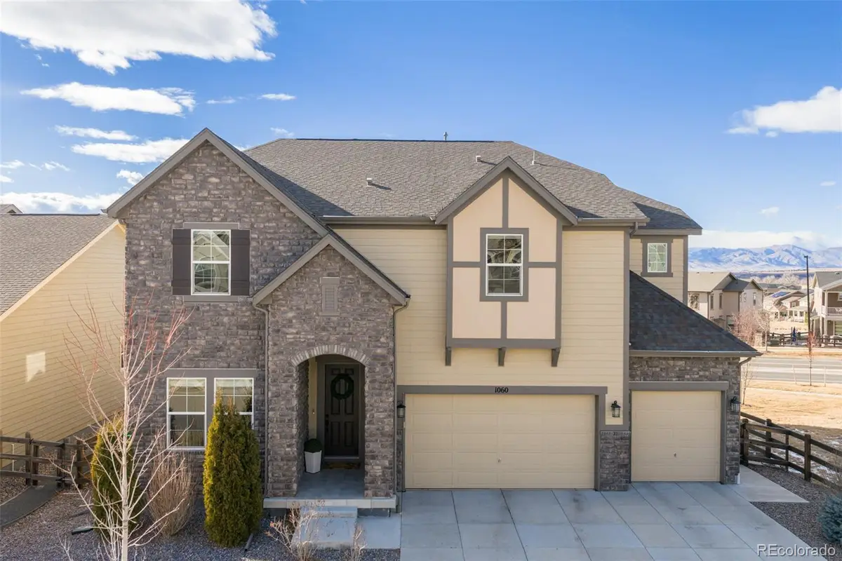 1060 Sandstone Circle, Erie, CO 80516 - Image #1