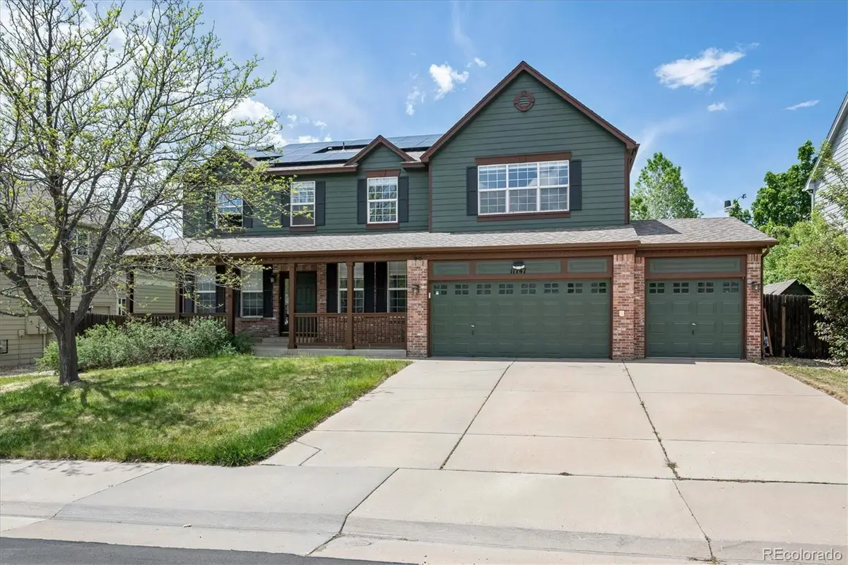 11747 Larkspur Drive, Parker, CO 80134 - #1