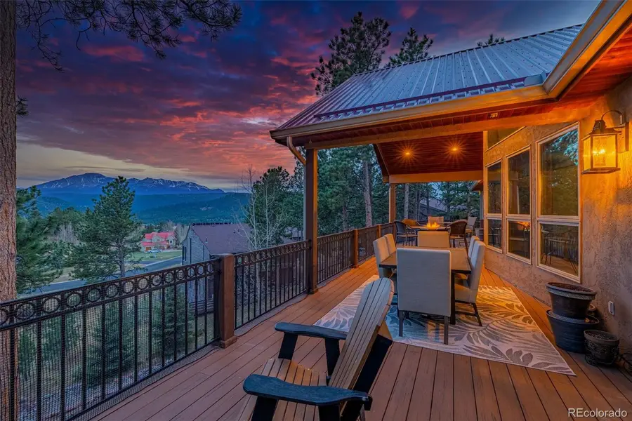791 Skyline Drive, Woodland Park, CO 80863 - #2