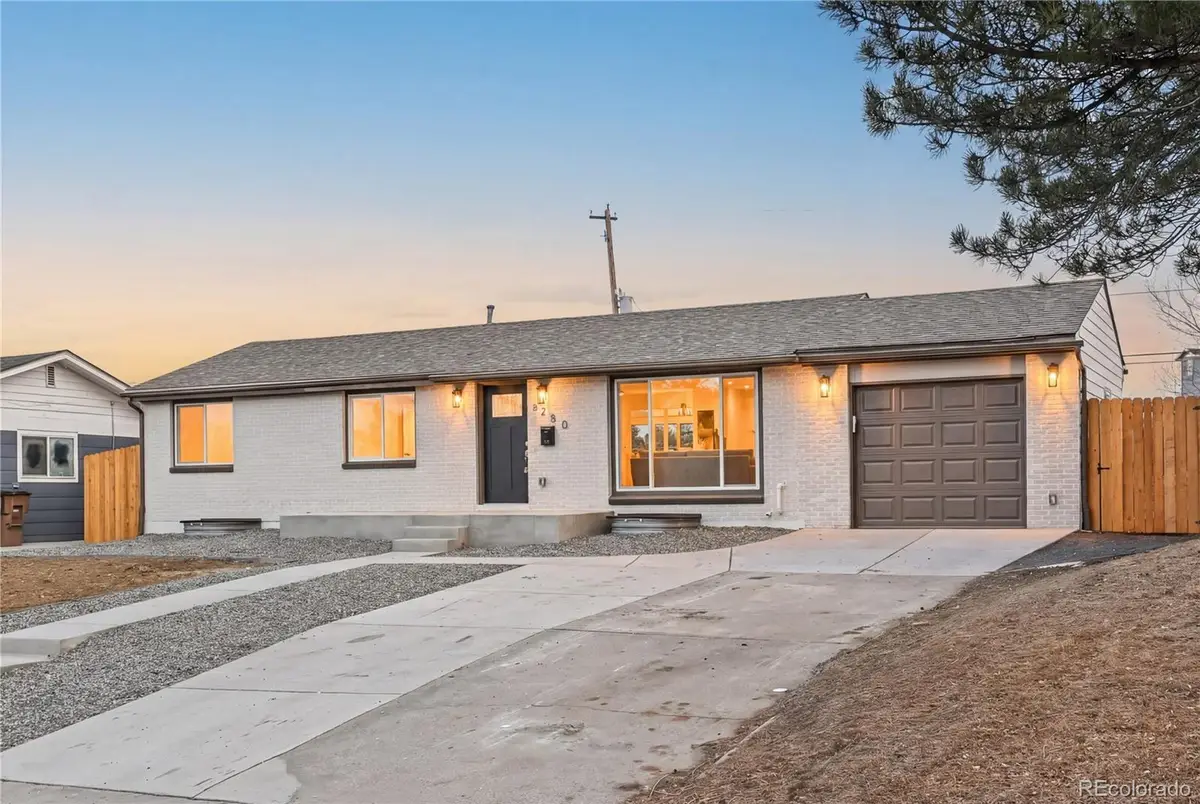 8250 Auburn Lane, Westminster, CO 80031 - #1