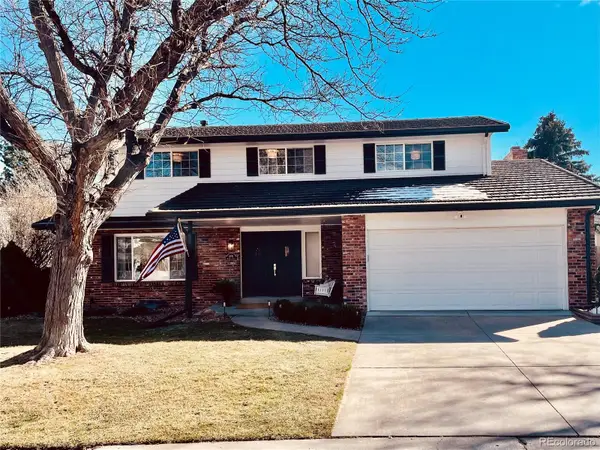 6898 W Nova Drive, Littleton, CO 80128