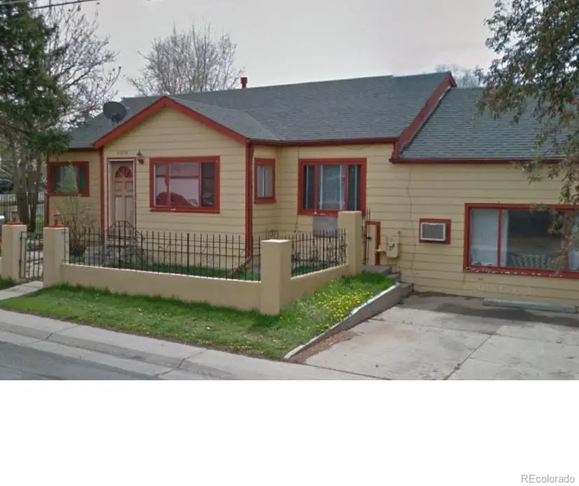 11050 E 14th Avenue, Aurora, CO 80010 - #1