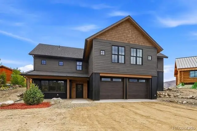 66 Grand County Road 4903, Grand Lake, CO 80447 - #1