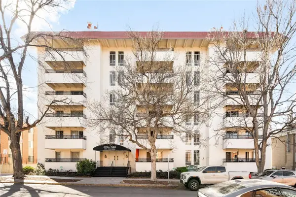 1365 Columbine Street #103, Denver, CO 80206