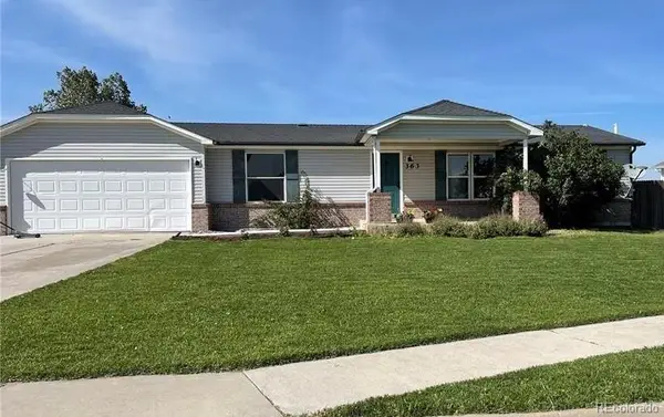 363 Shasta Court, Kiowa, CO 80117