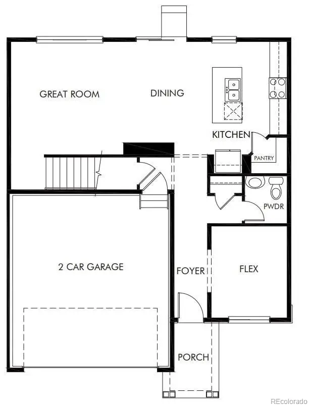 7343 27th Street Lane, Greeley, CO 80634 - #1