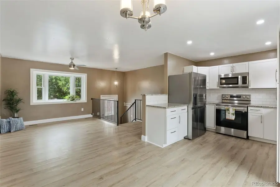 2035 Fountain Mesa Road, Fountain, CO 80817 - #2