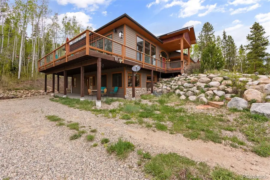 880 Gcr 86, Tabernash, CO 80478 - #2