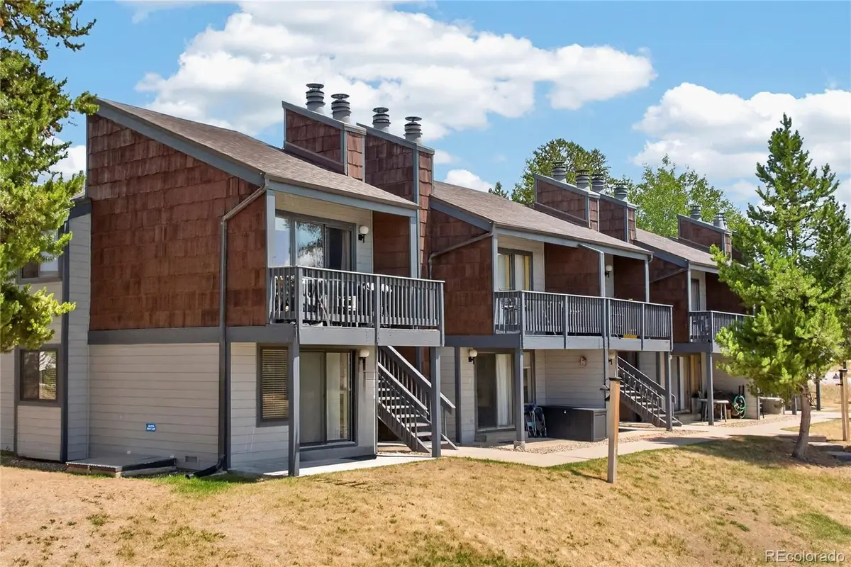 317 County Road 832 #24-1, Fraser, CO 80442 - #1