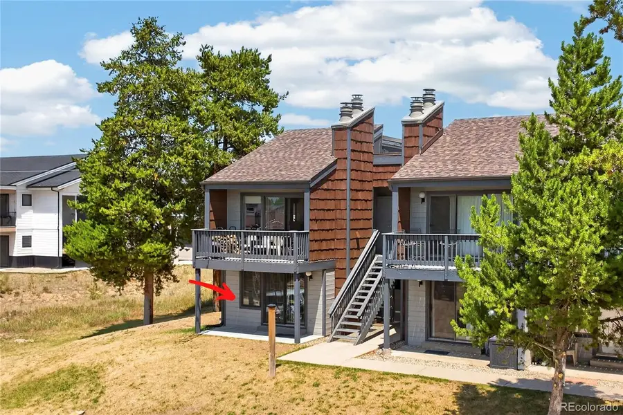 317 County Road 832 #24-1, Fraser, CO 80442 - #2