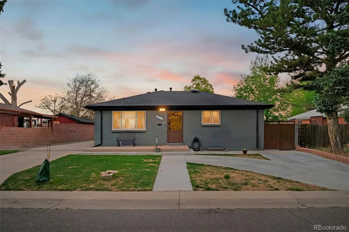 3017 Cimarron Street, Aurora, CO 80011 - #1