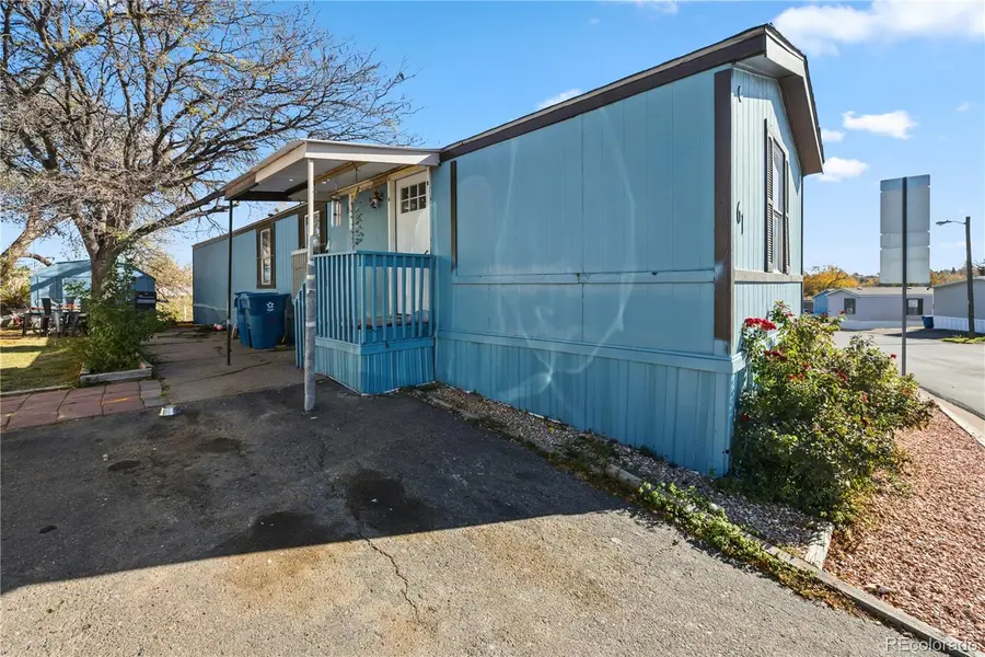 2550 W 96th Avenue, Federal Heights, CO 80260 - Image #2