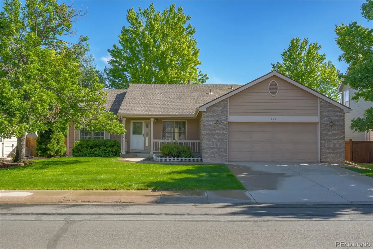 530 Ramah Drive, Fort Collins, CO 80525 - #1