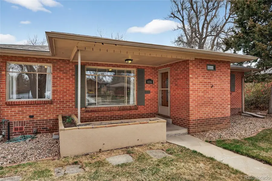 6116 S Valleyview Street, Littleton, CO 80120 - #3