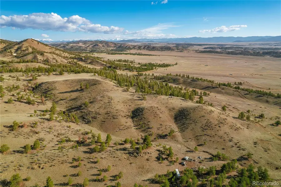 Highland Street, Hartsel, CO 80449 - #3