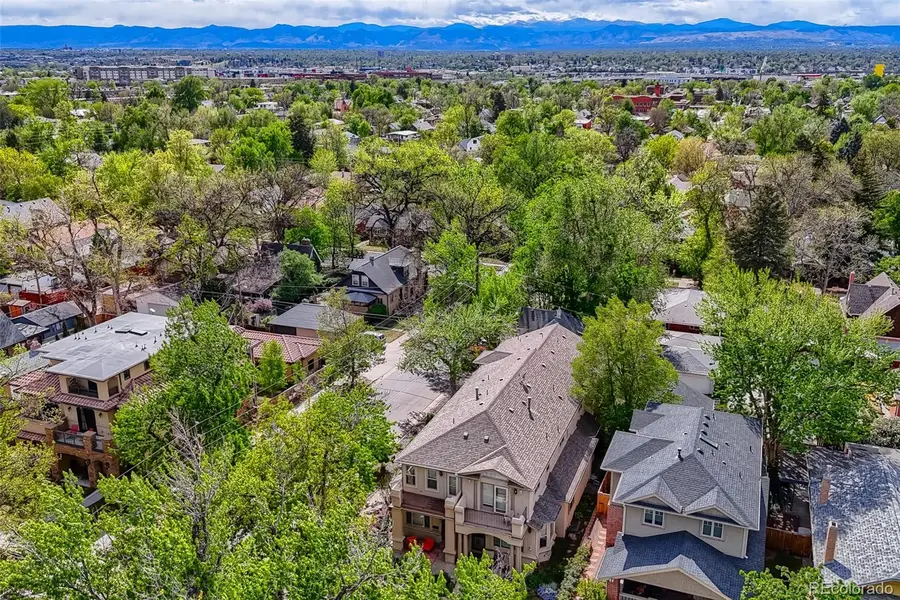 697 S Corona Street, Denver, CO 80209 - #3