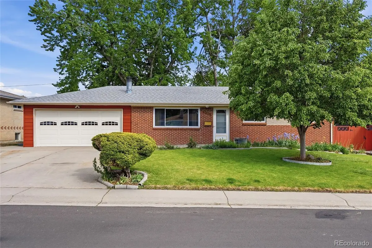 8664 Princeton Street, Westminster, CO 80031 - #1