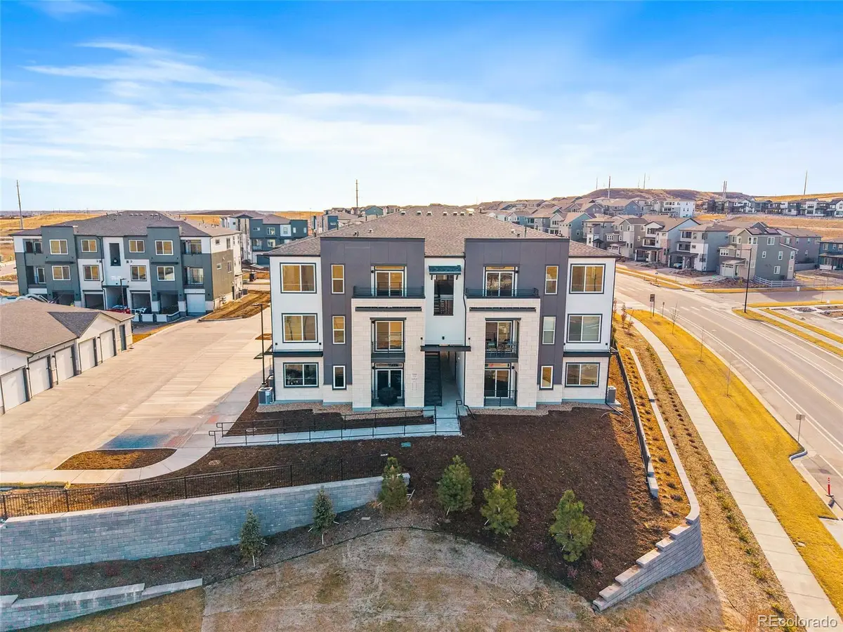 11940 Soprano Circle #204, Lone Tree, CO 80134 - #1