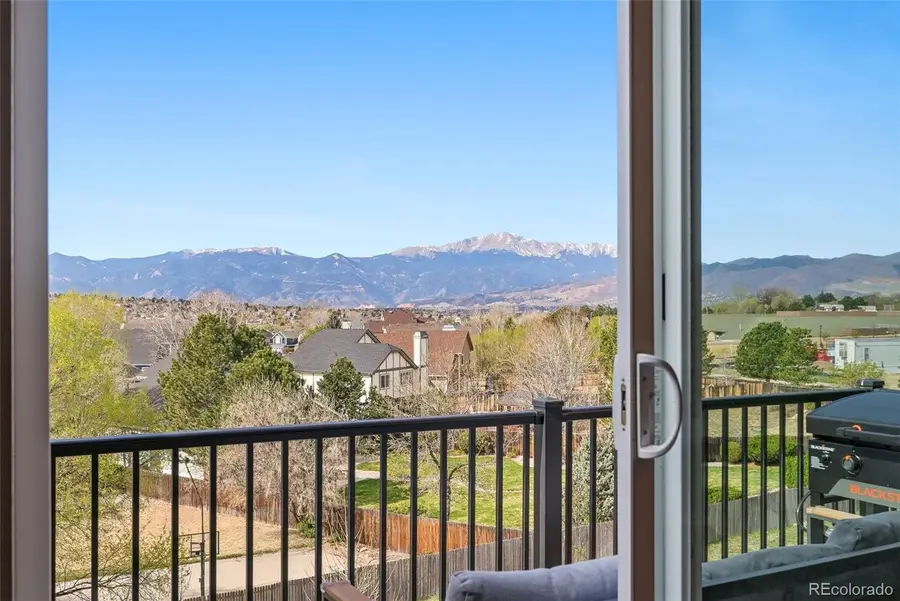 4127 Parkwood Trail, Colorado Springs, CO 80918 - #3