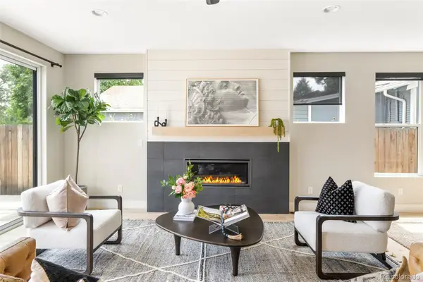 2702 S Bannock Street, Englewood, CO 80110