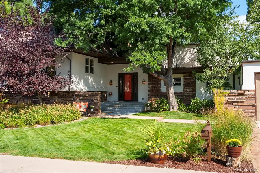 3864 S Quince Street, Denver, CO 80237 - #2