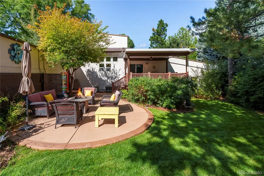 3864 S Quince Street, Denver, CO 80237 - #3