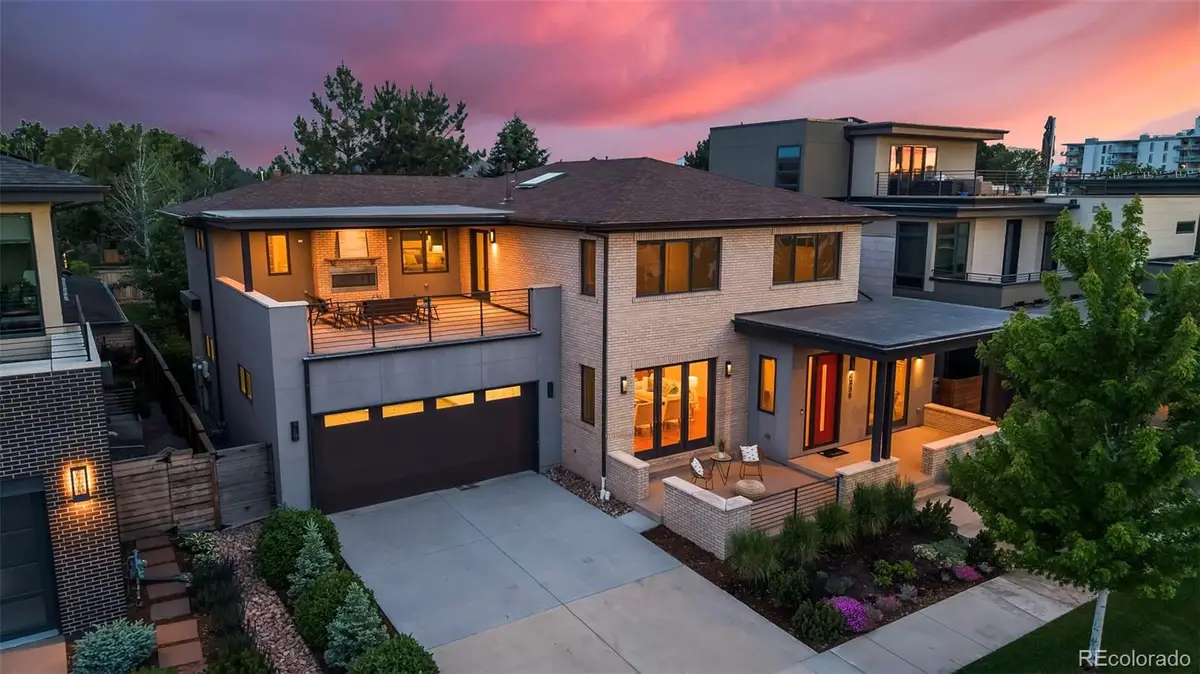 6956 E Archer Place, Denver, CO 80230 - #1