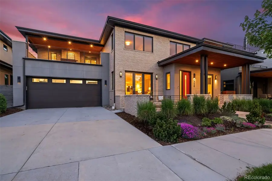 6956 E Archer Place, Denver, CO 80230 - #2